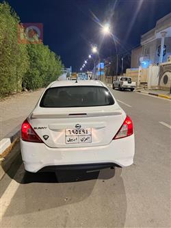 نيسان صني